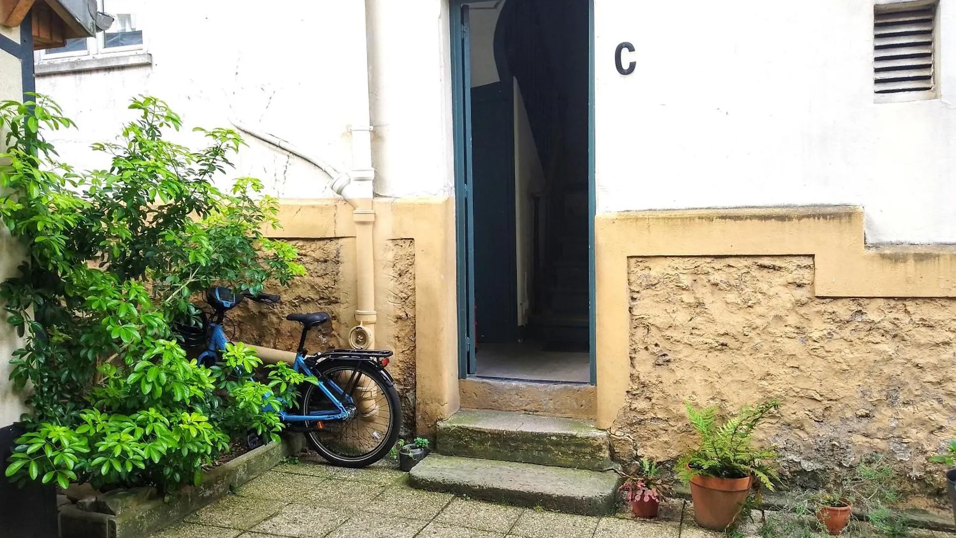 Apartamento In Montmartre *